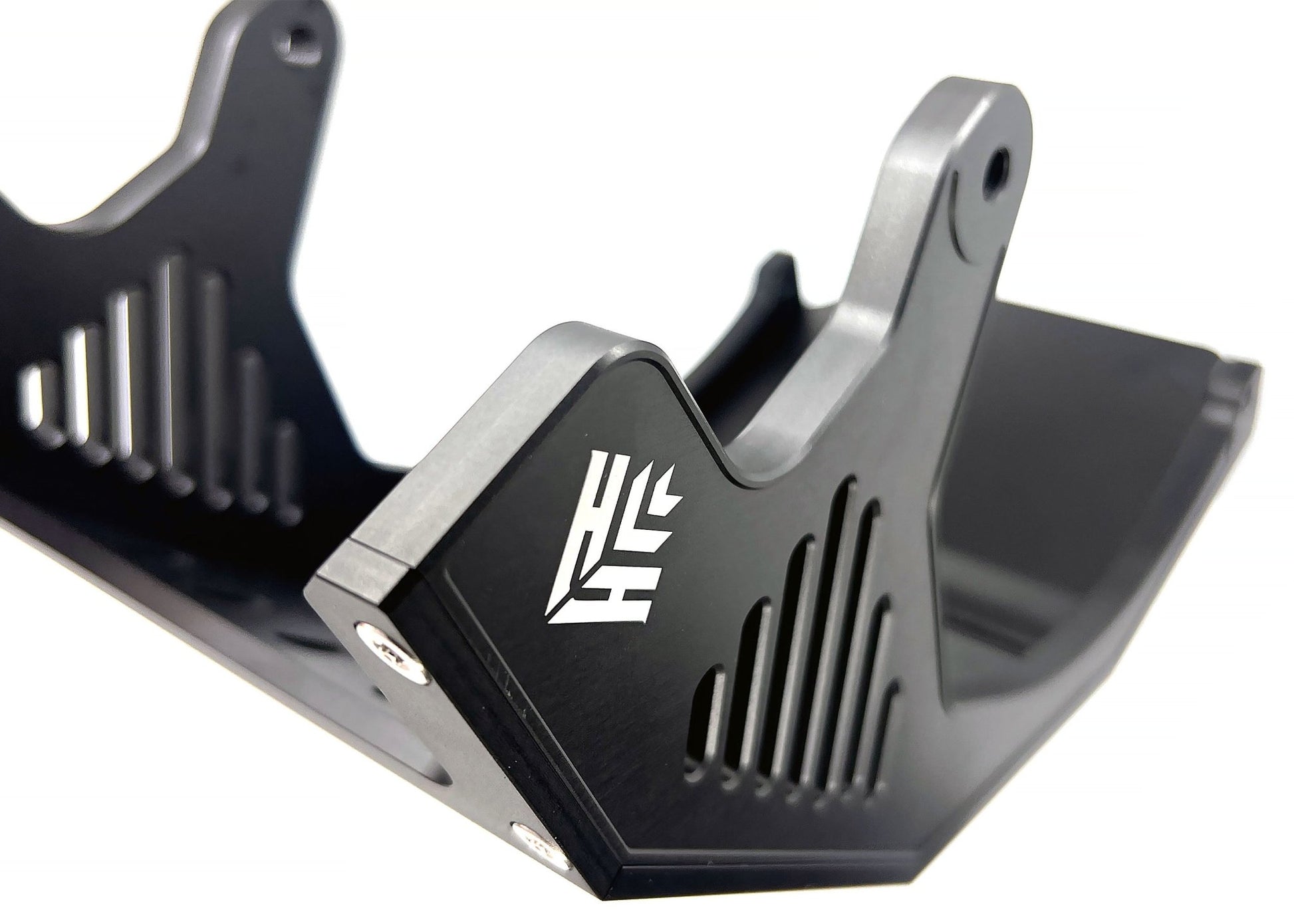 Heavy Hitter E - Ride Skid Plate