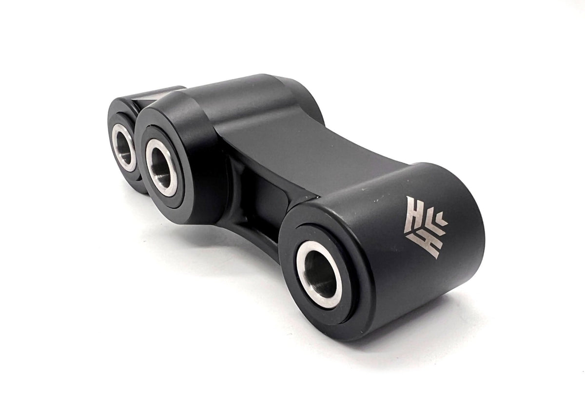 Heavy Hitter Ultra Bee Racing Linkage view 4