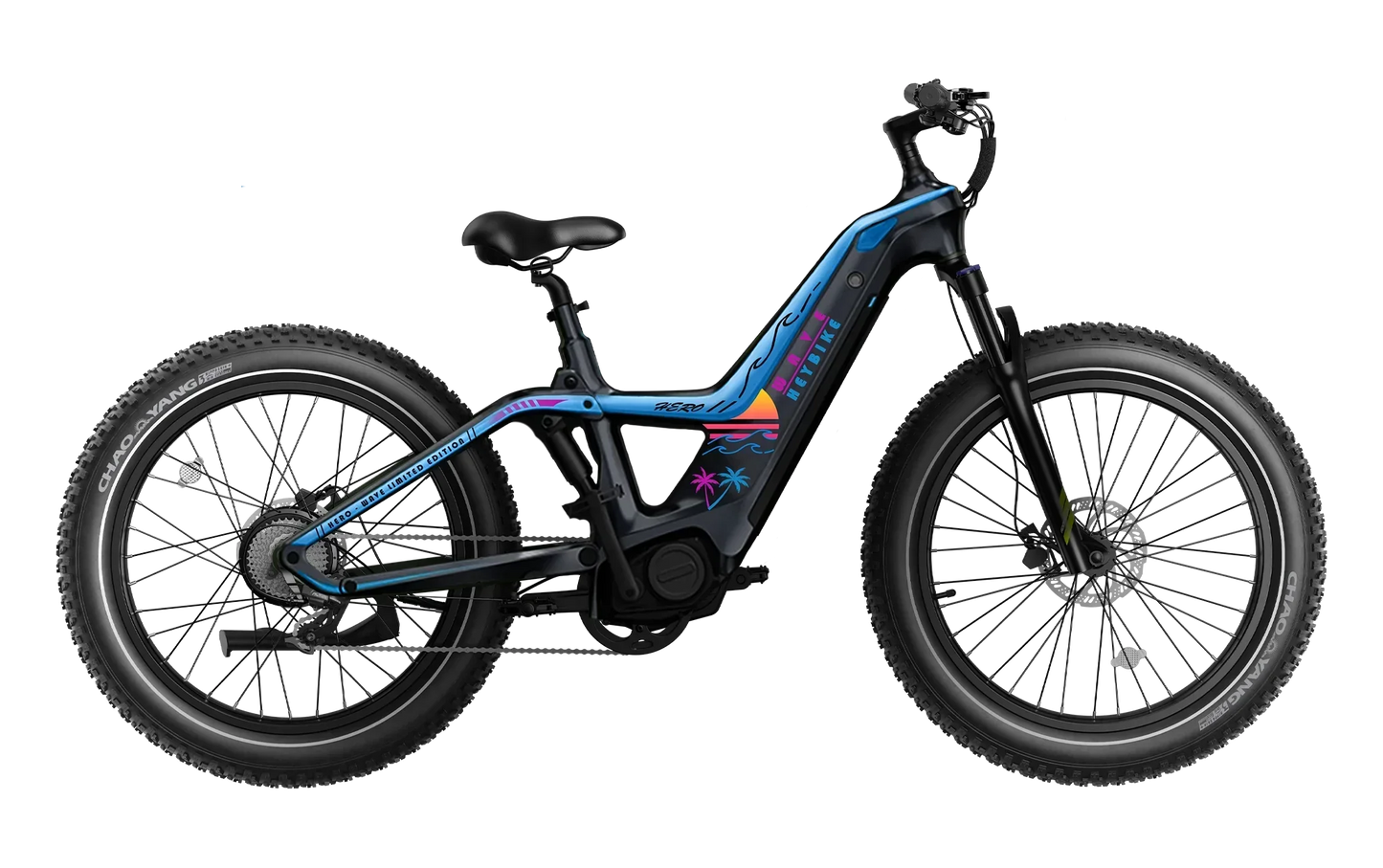 Heybike Hero
