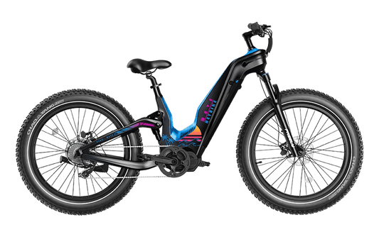 Heybike Hero