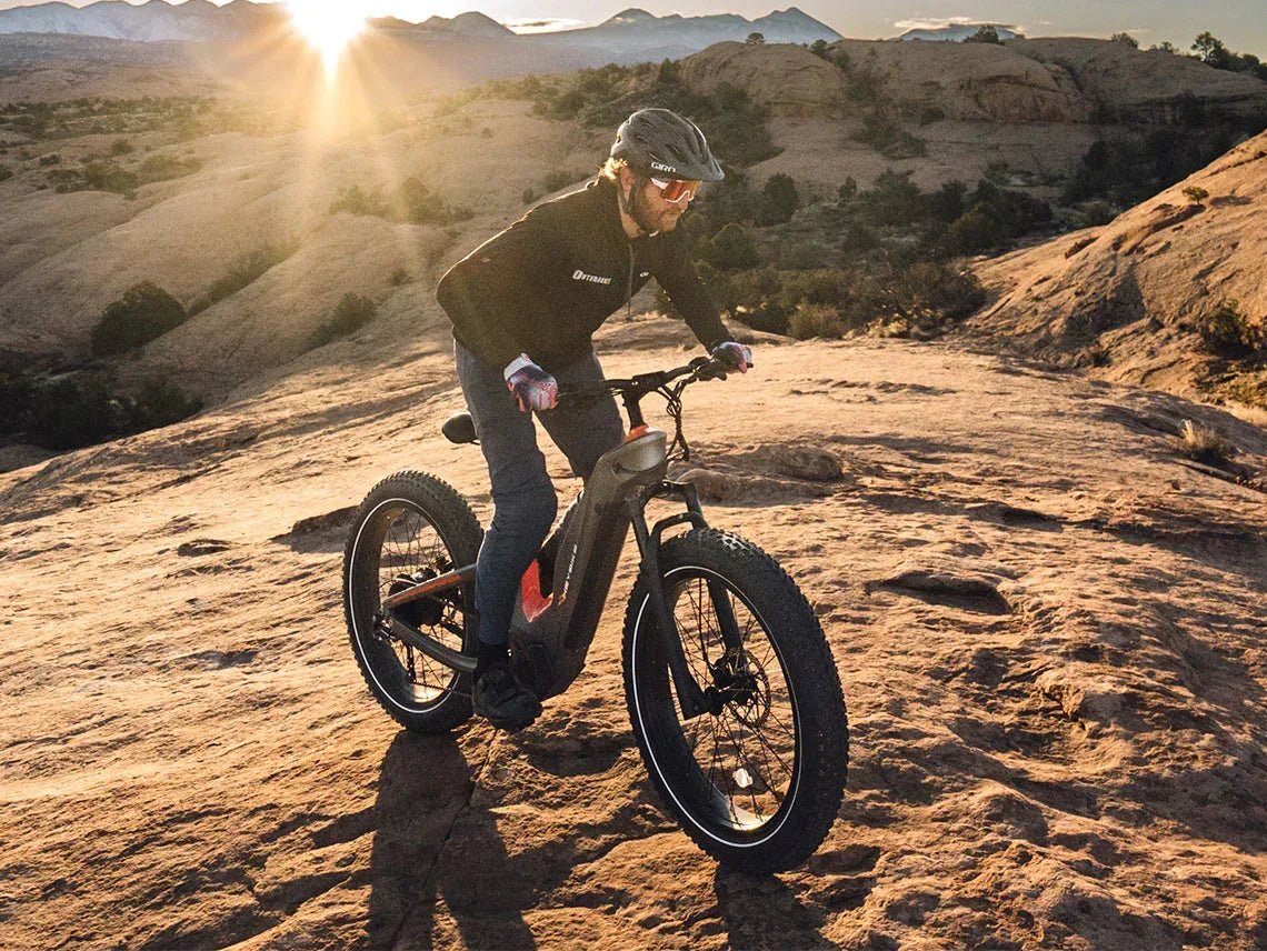 Heybike Hero