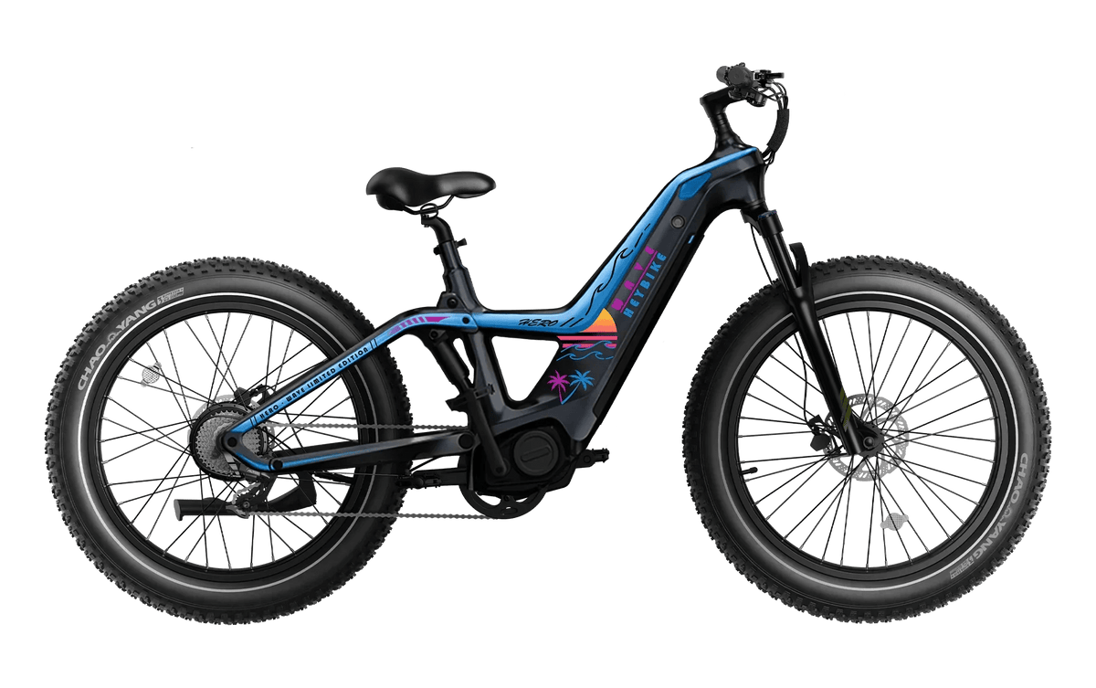 Heybike Hero