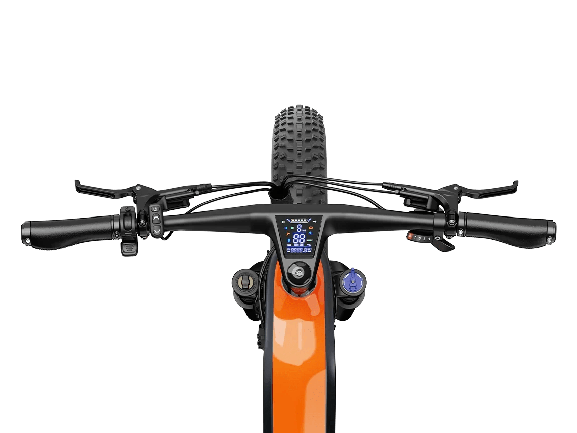 Heybike Hero