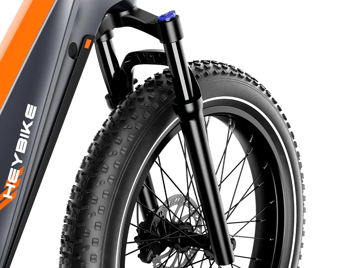 Heybike Hero