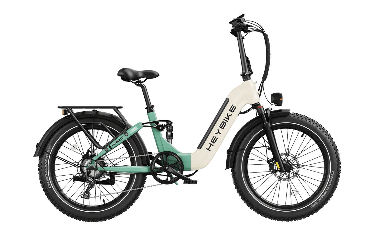 Heybike Horizon
