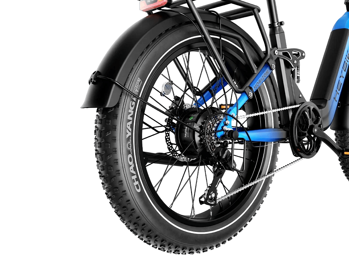 Heybike Horizon