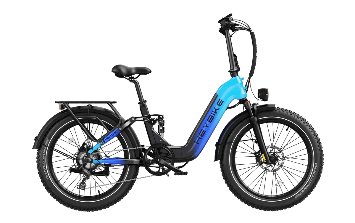 Heybike Horizon