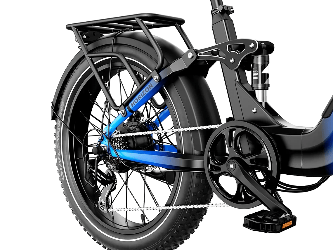 Heybike Horizon