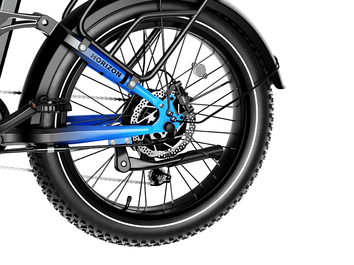 Heybike Horizon