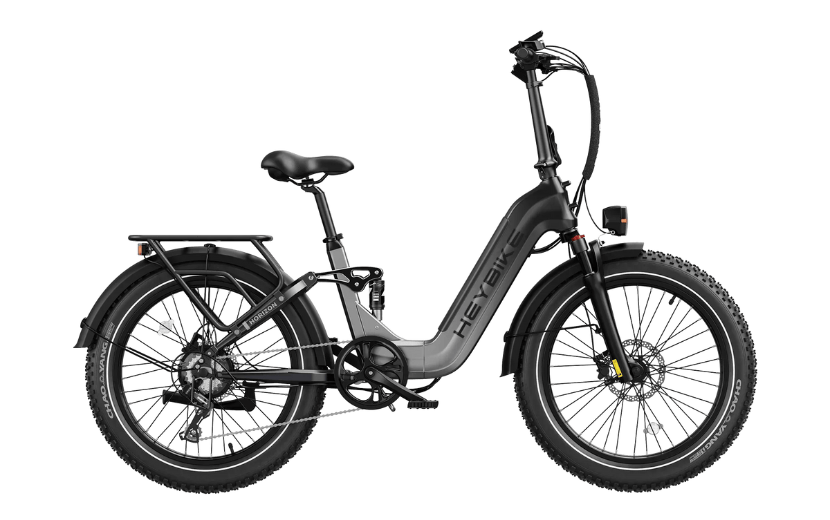 Heybike Horizon