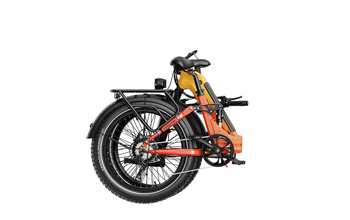 Heybike Horizon-Combo
