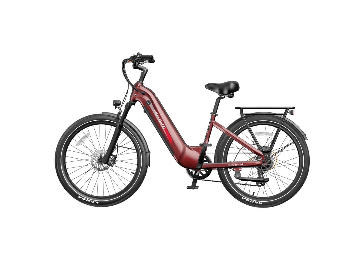 HeyBike Hybrid