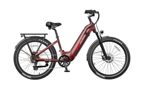 HeyBike Hybrid