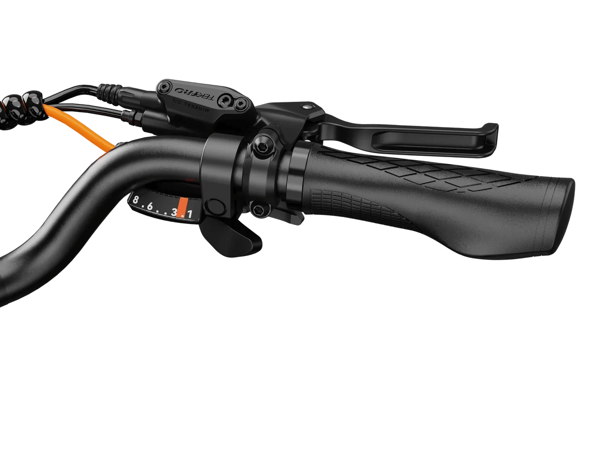 HeyBike Hybrid