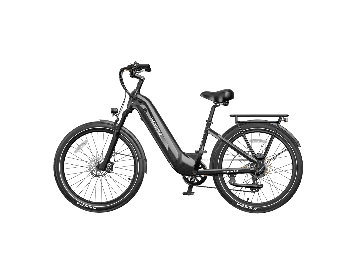 HeyBike Hybrid