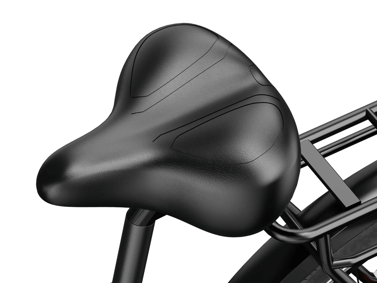 HeyBike Hybrid