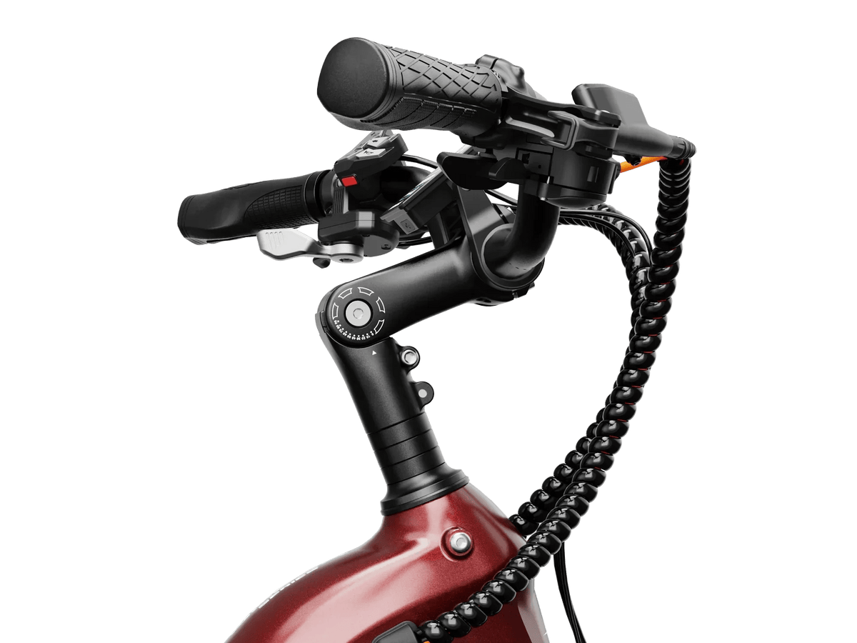 HeyBike Hybrid