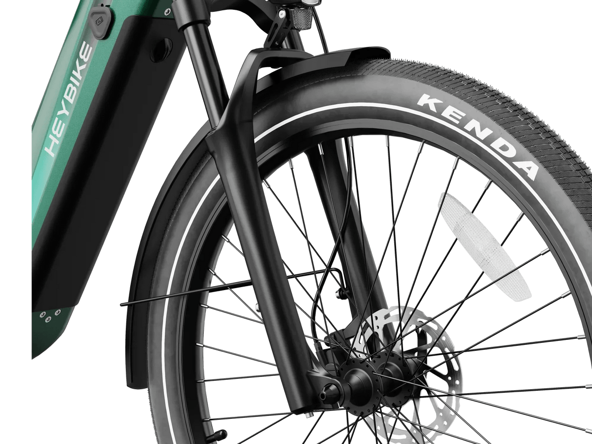 HeyBike Hybrid