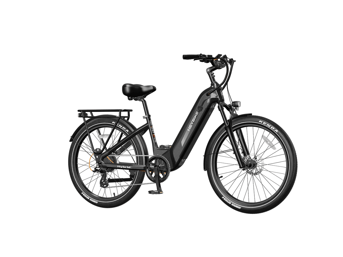 HeyBike Hybrid