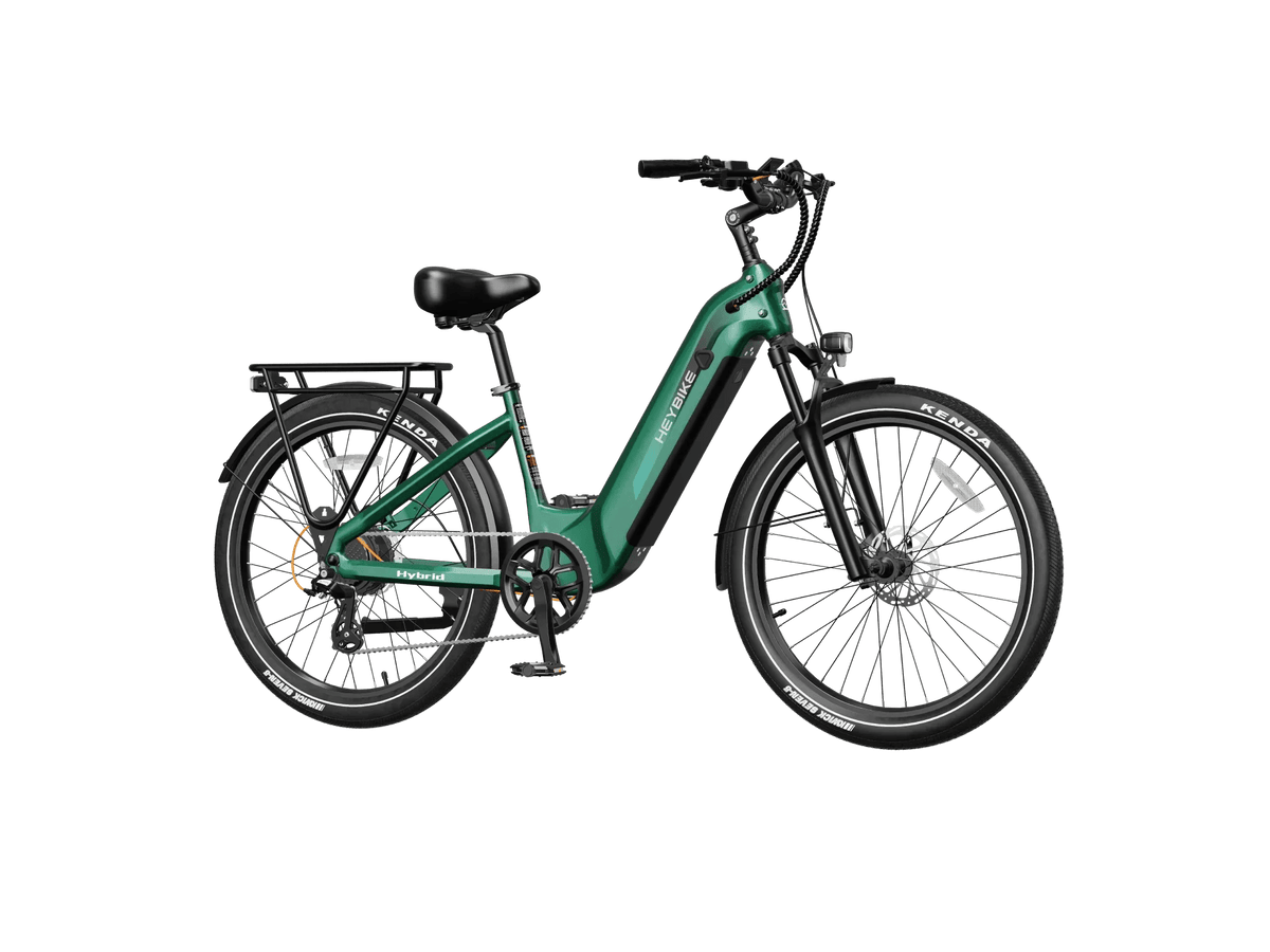 HeyBike Hybrid