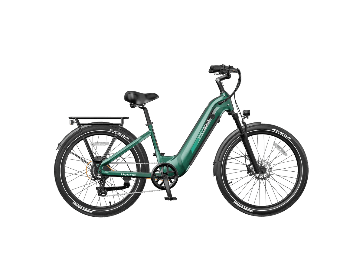 HeyBike Hybrid