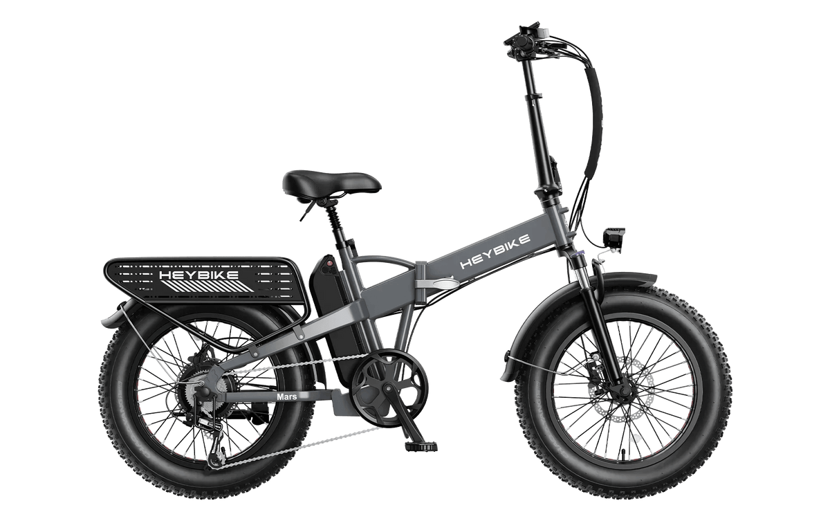 Heybike Mars 2.0