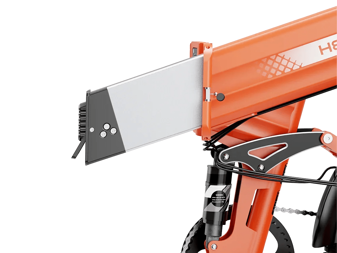 Heybike Mars 3.0