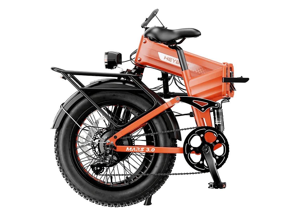 Heybike Mars 3.0
