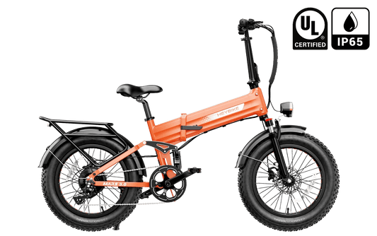 Heybike Mars 3.0