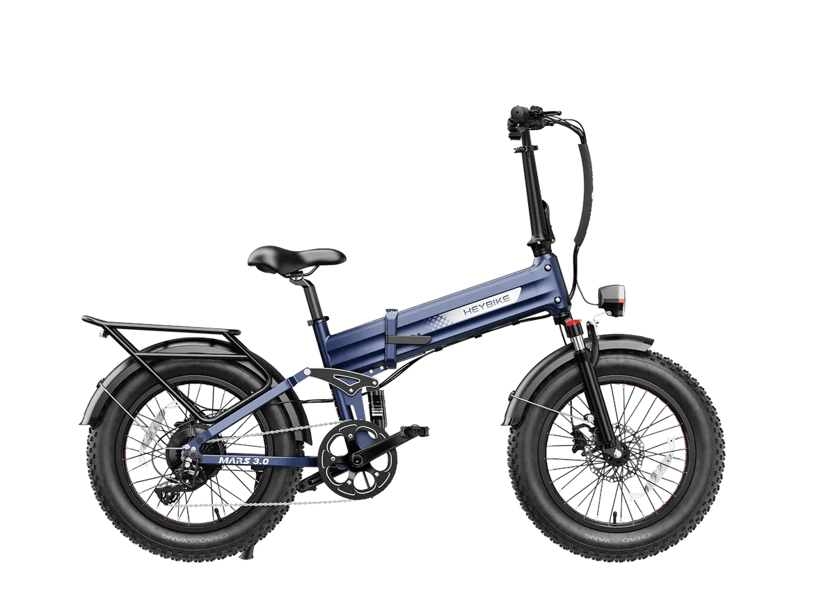 Heybike Mars 3.0