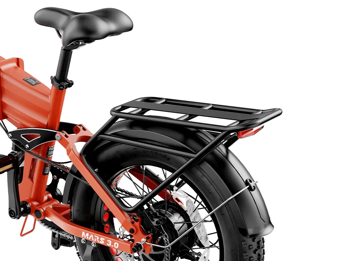 Heybike Mars 3.0