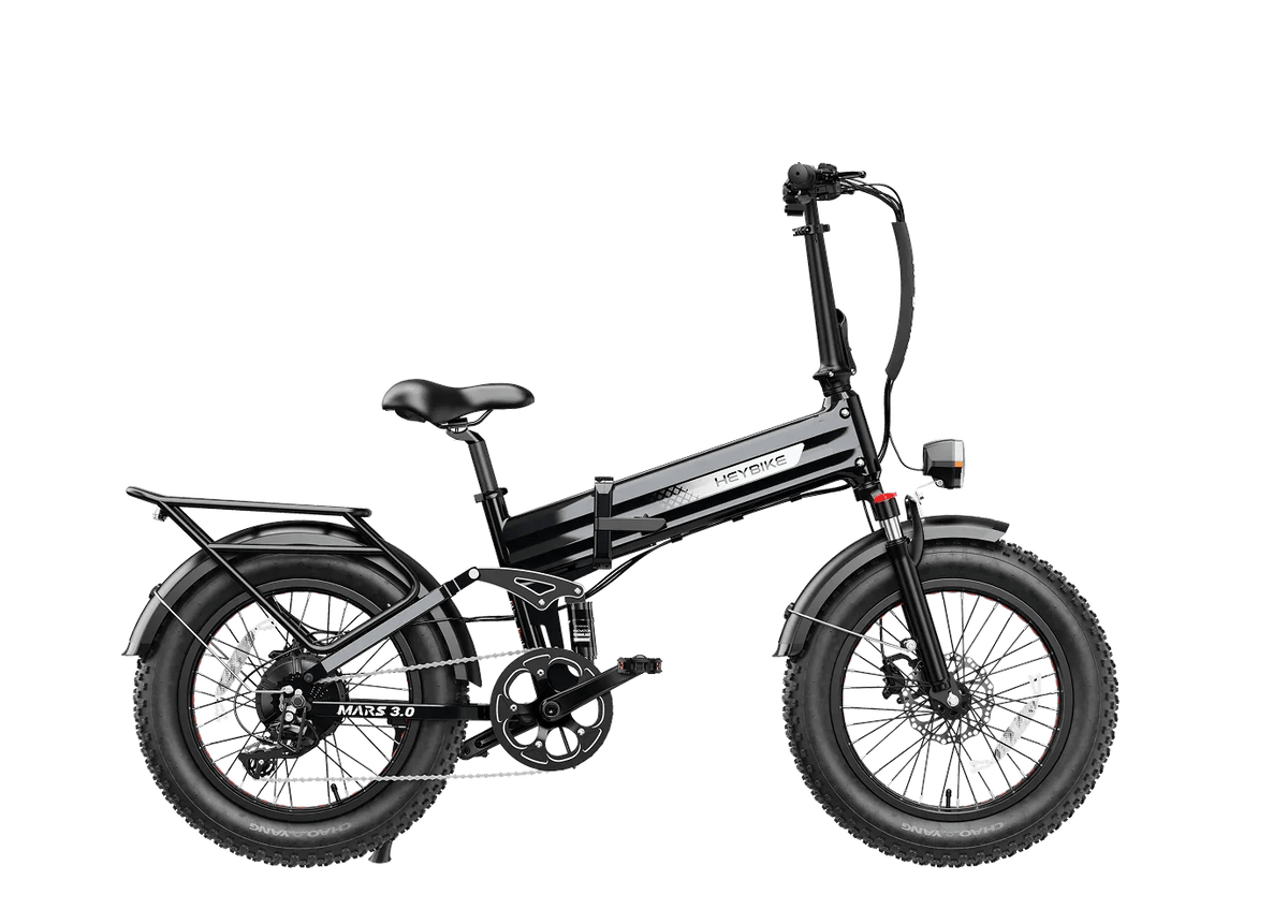 Heybike Mars 3.0