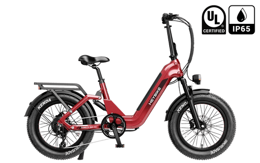 Heybike Ranger 3.0 Pro