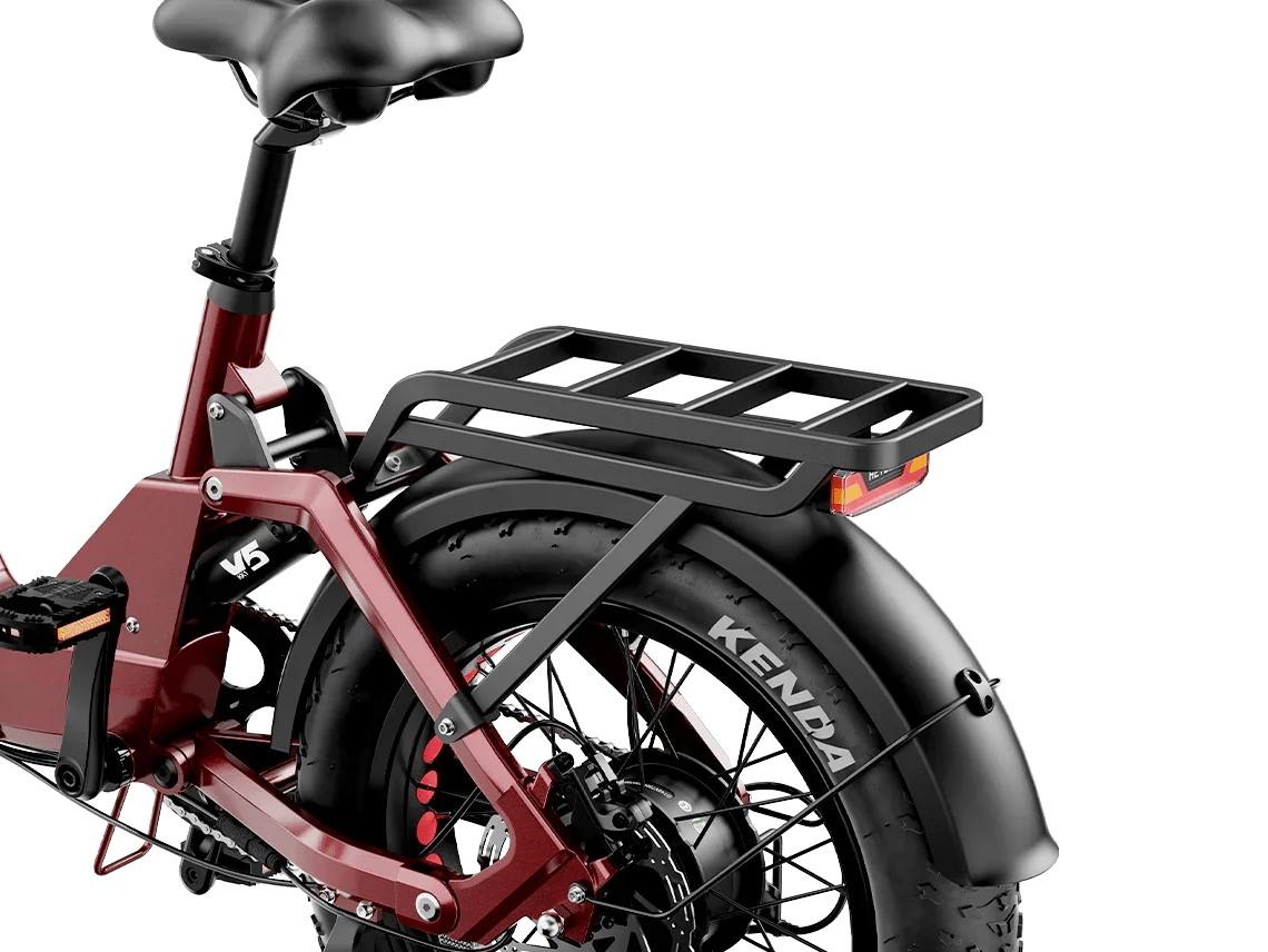 Heybike Ranger 3.0 Pro