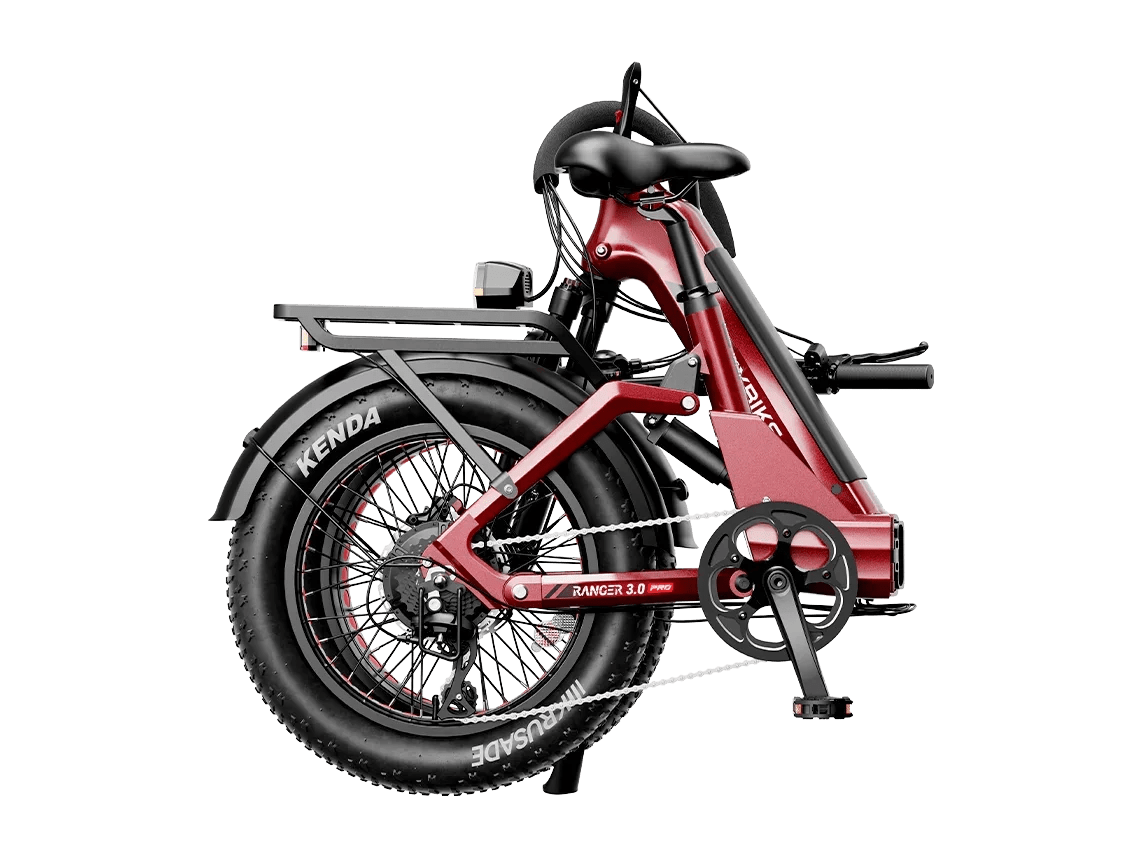 Heybike Ranger 3.0 Pro
