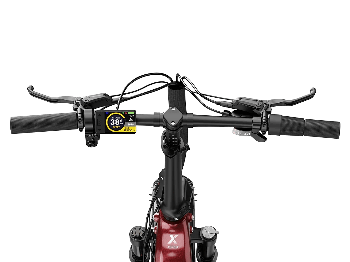 Heybike Ranger 3.0 Pro