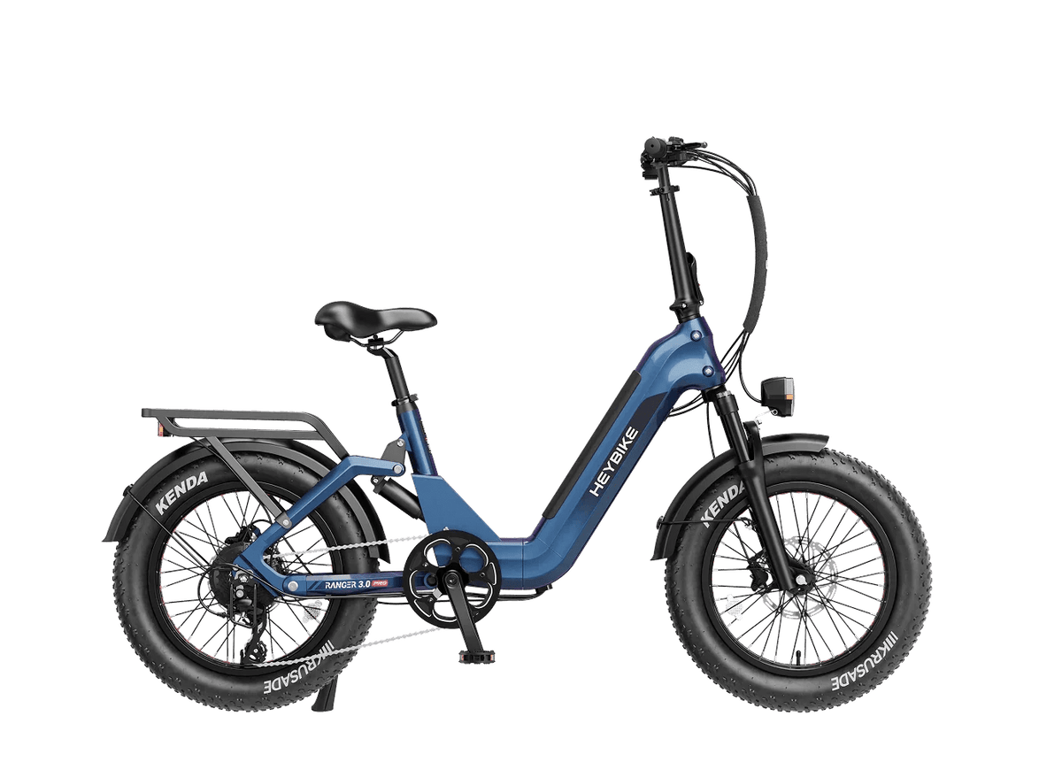 Heybike Ranger 3.0 Pro