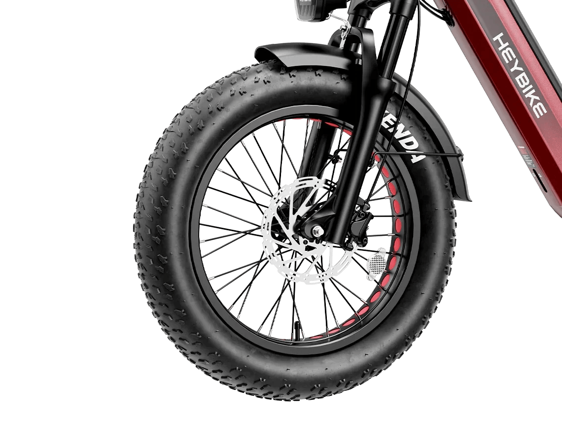Heybike Ranger 3.0 Pro