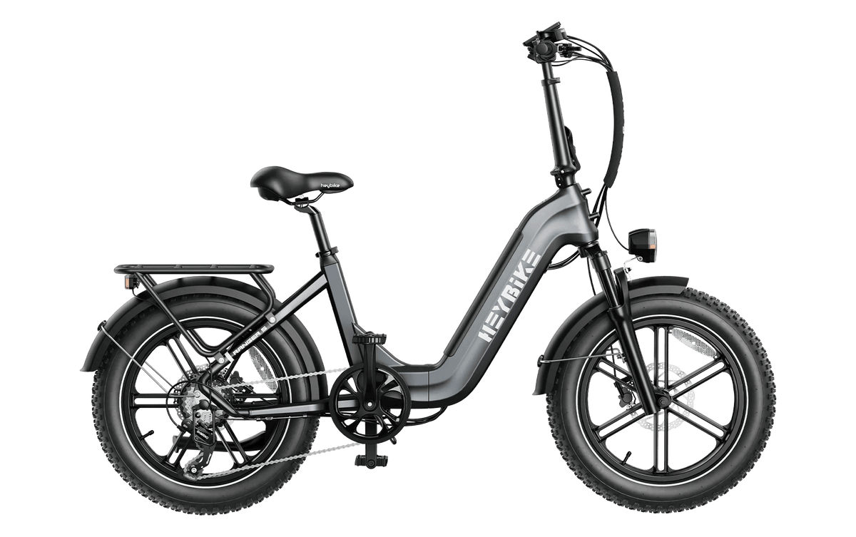 Heybike Ranger S