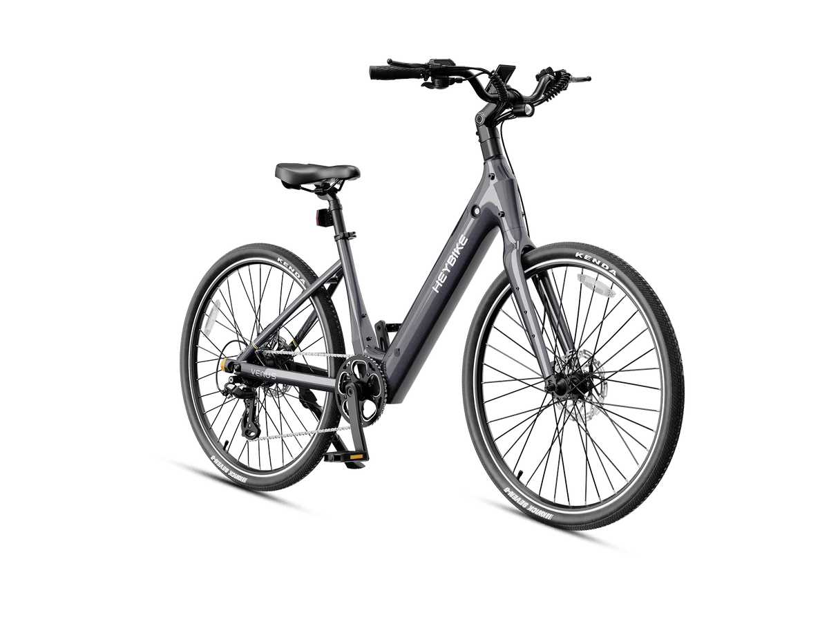 Heybike Venus