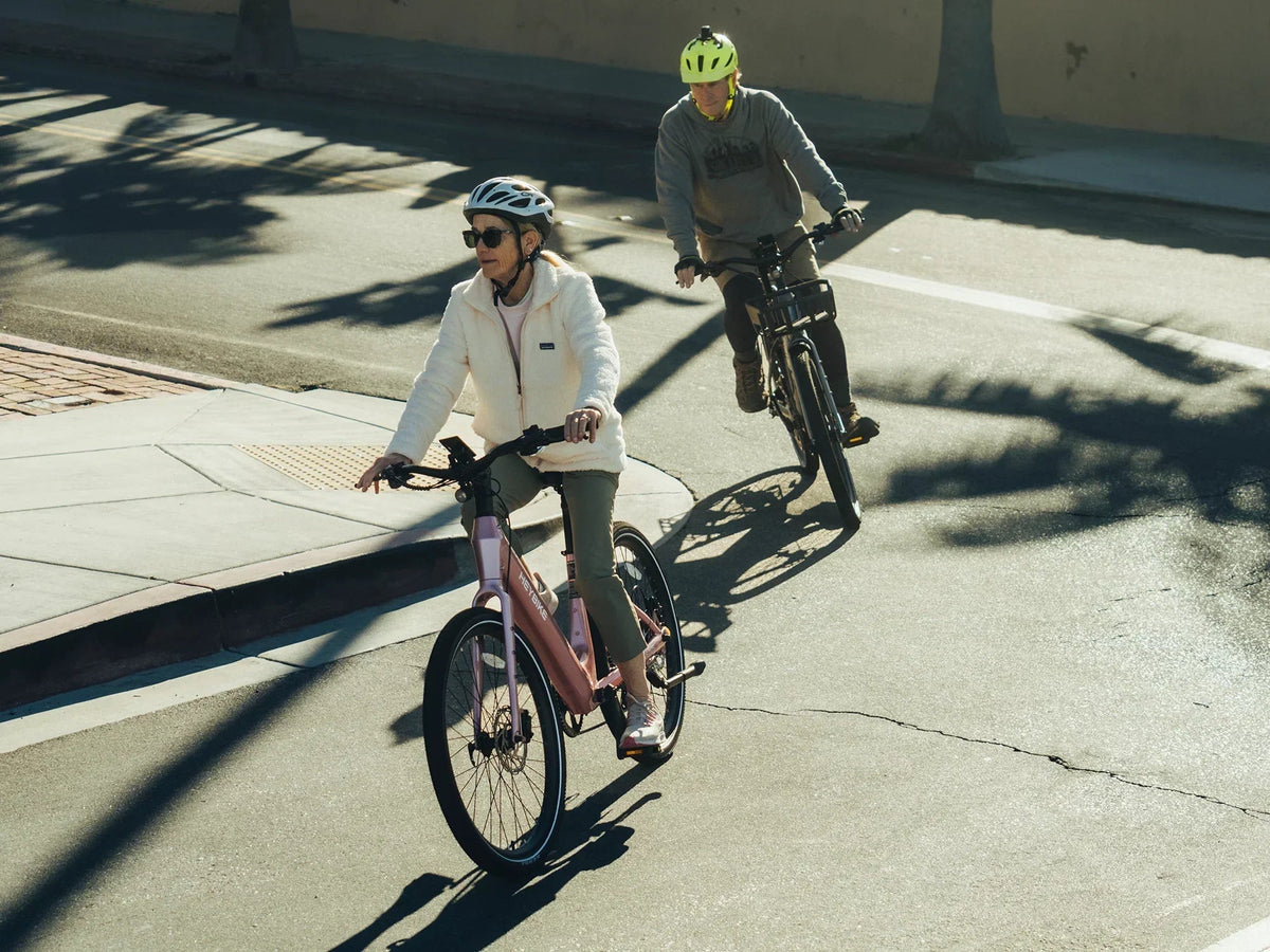 Heybike Venus