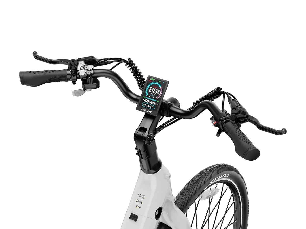 Heybike Venus