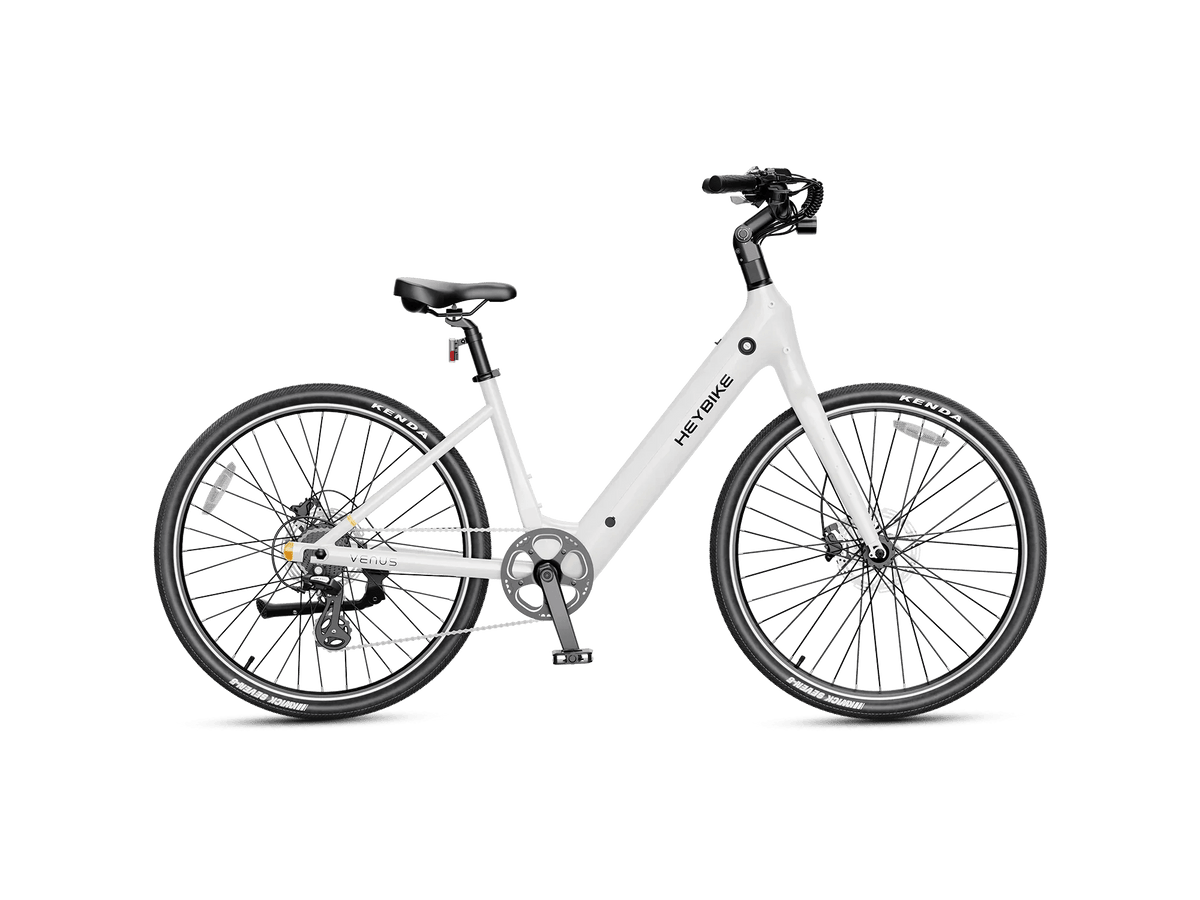 Heybike Venus