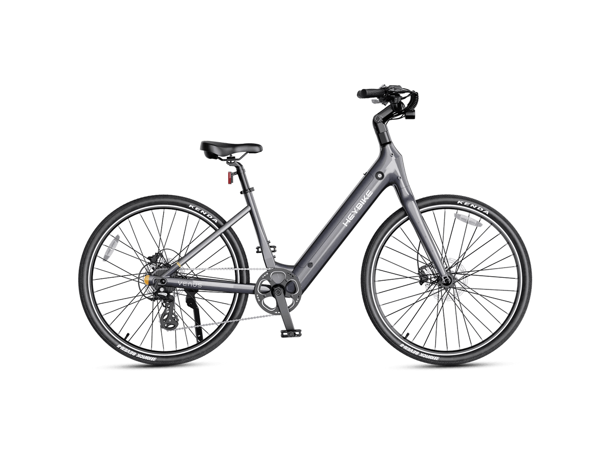 Heybike Venus