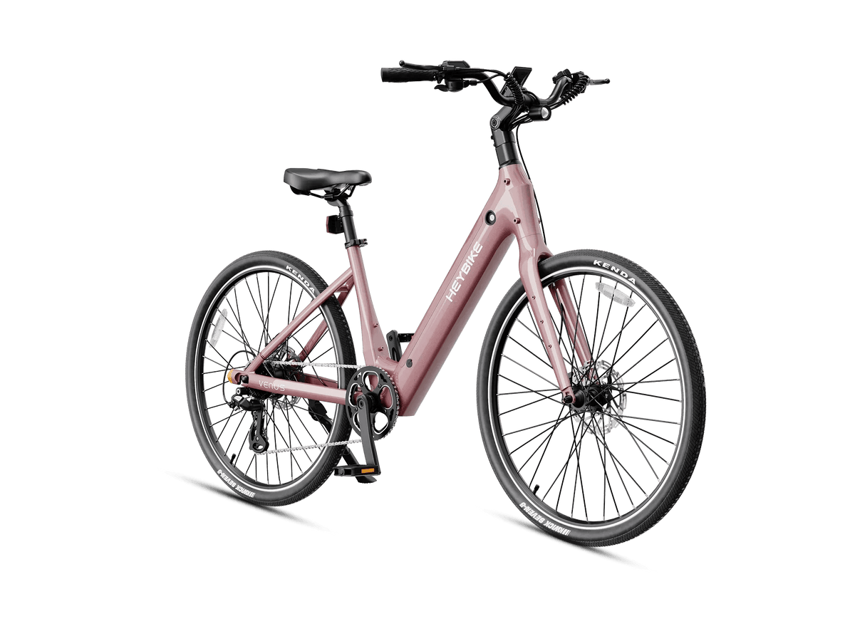 Heybike Venus