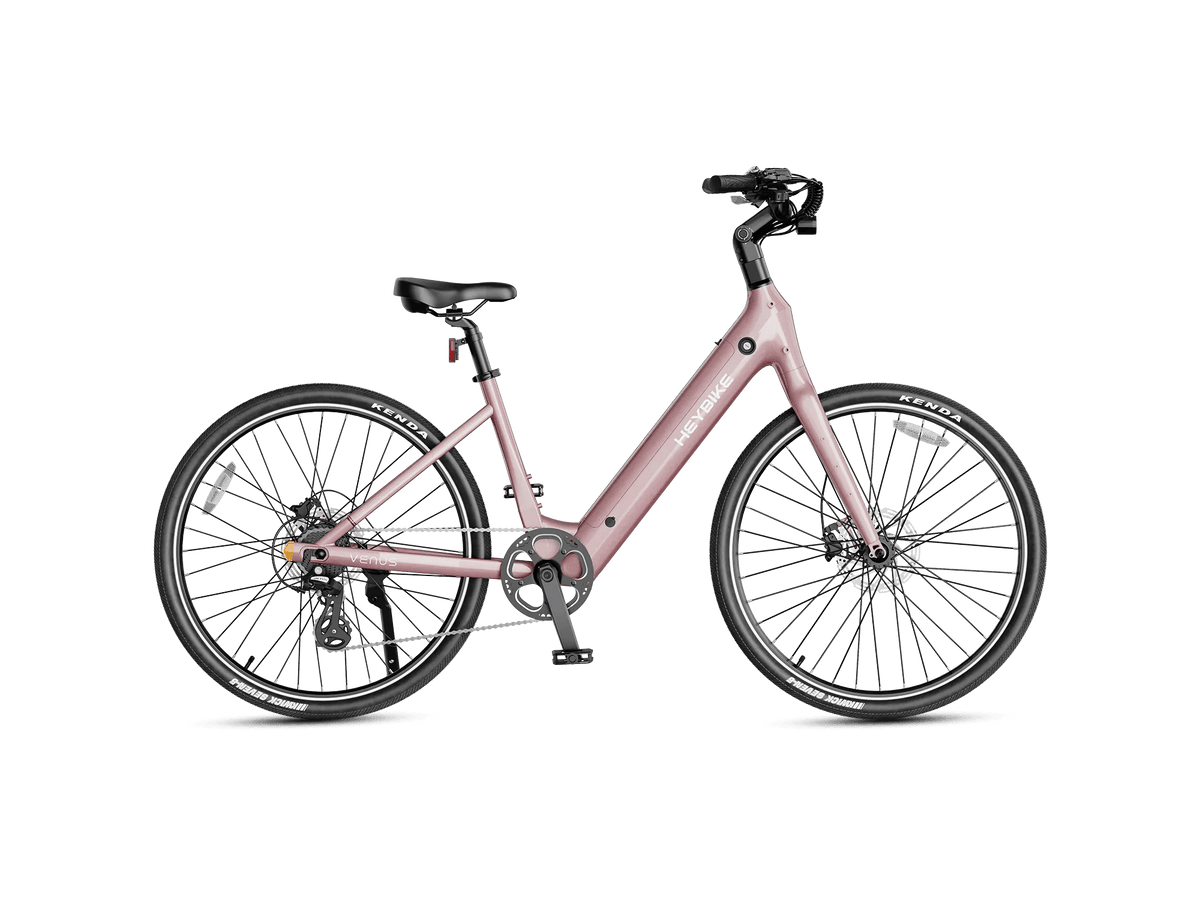 Heybike Venus