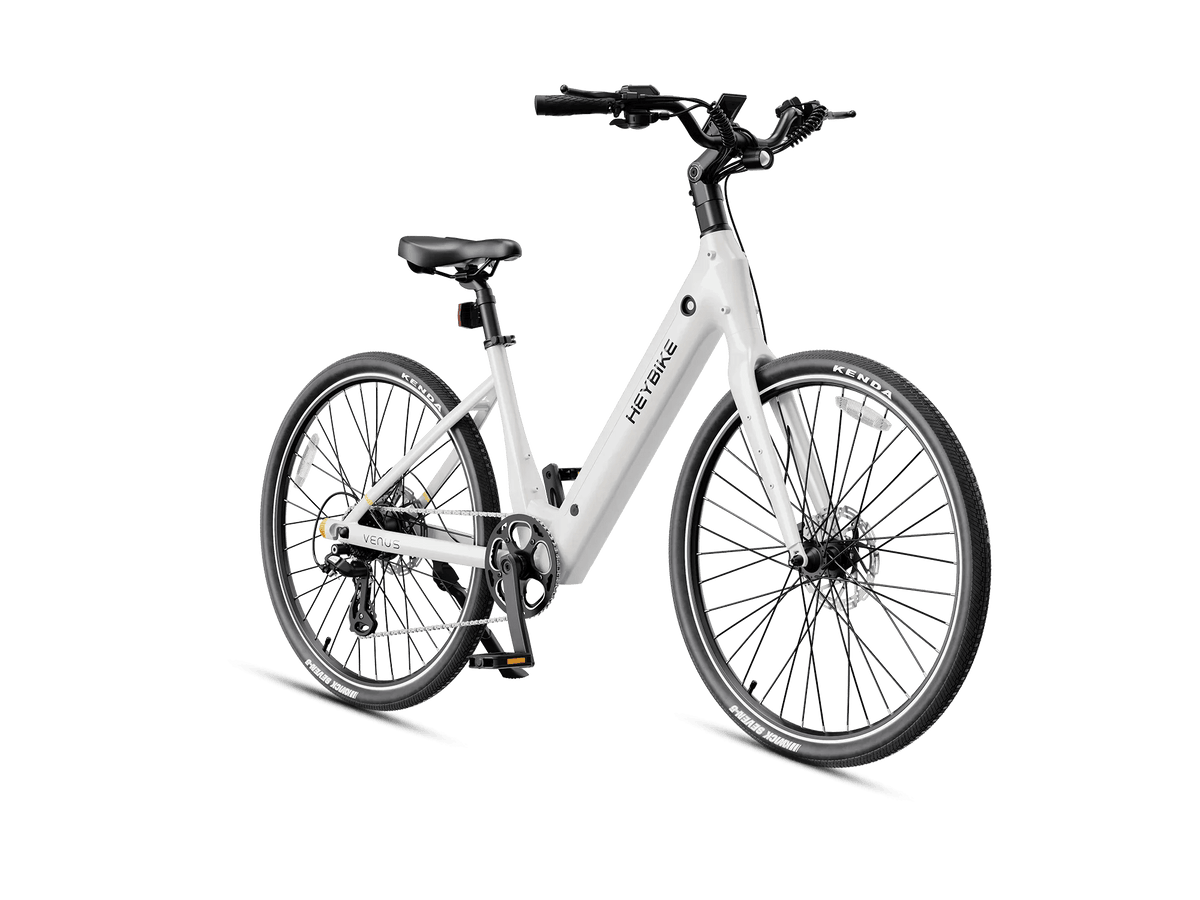 Heybike Venus