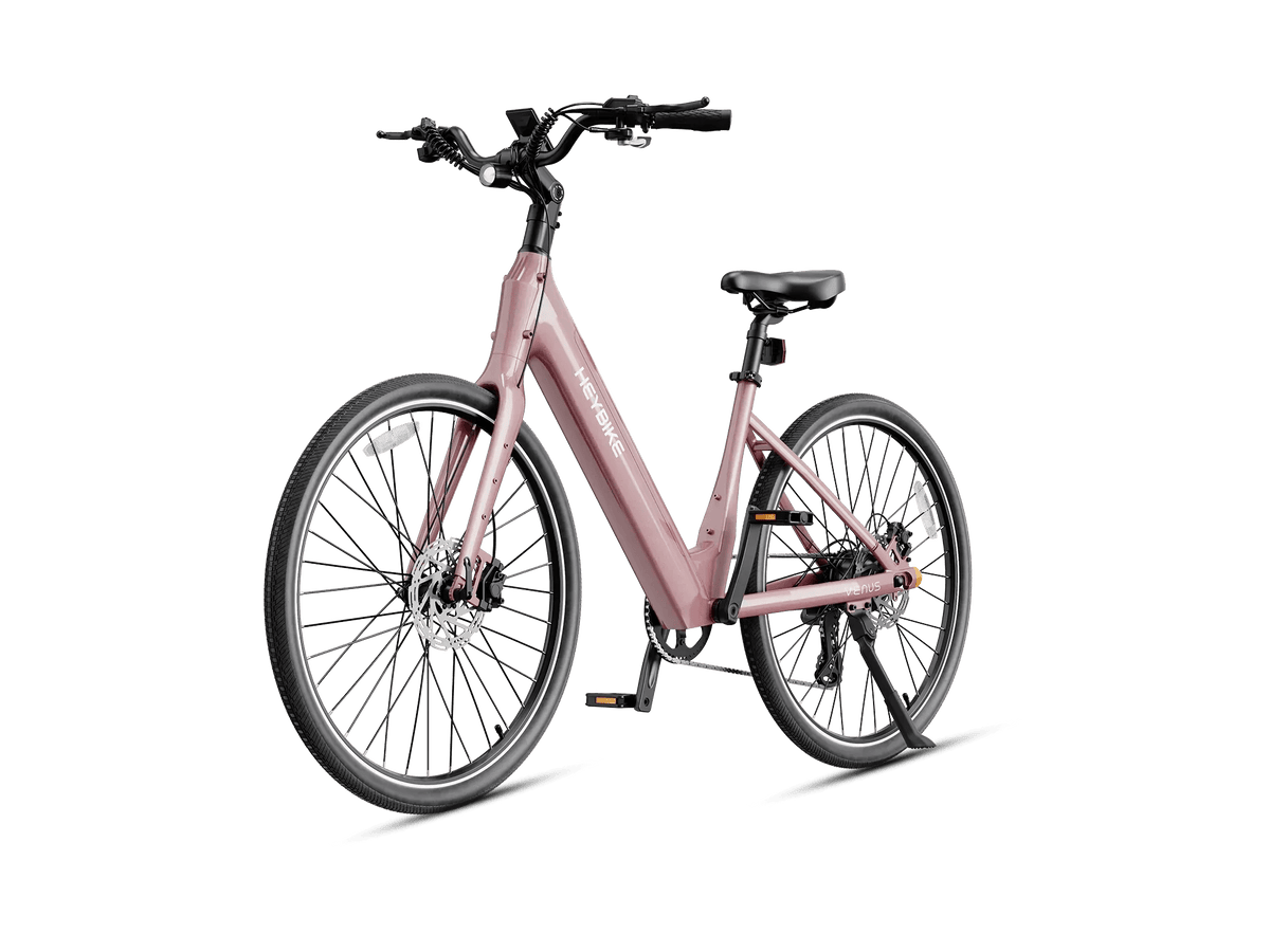 Heybike Venus