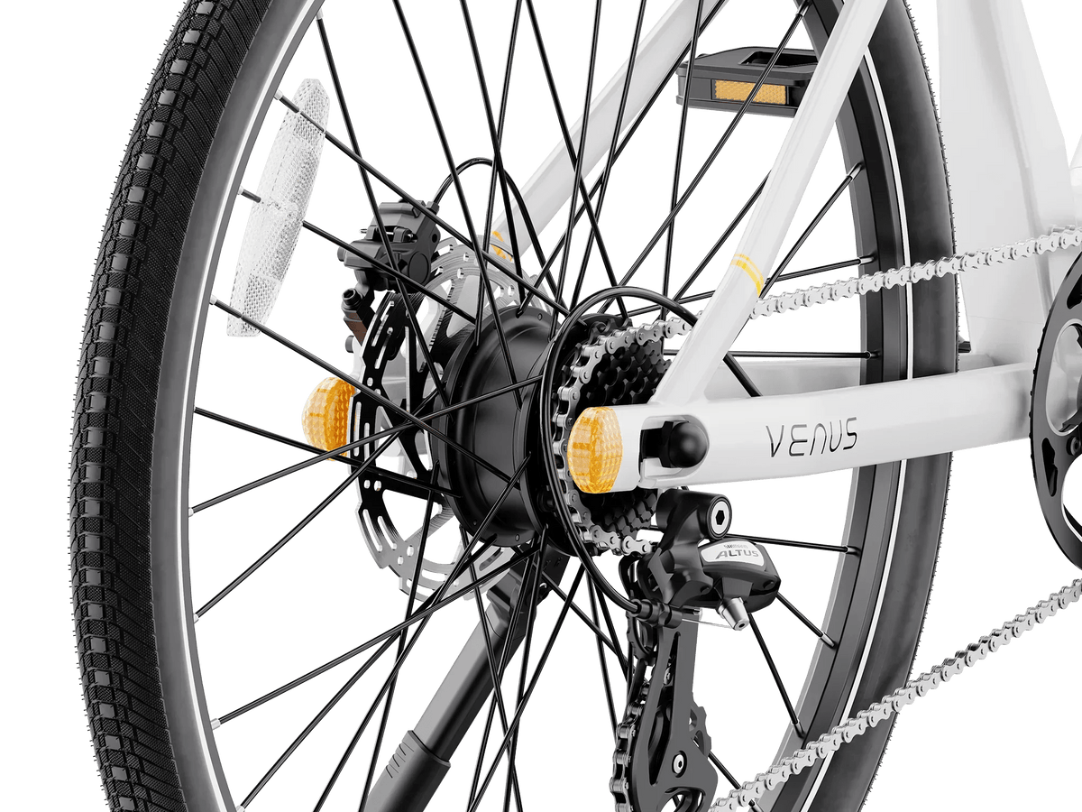 Heybike Venus