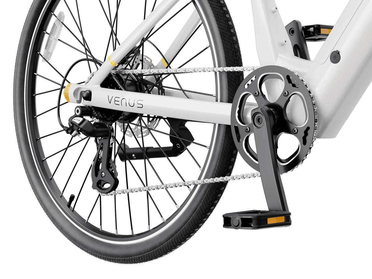 Heybike Venus